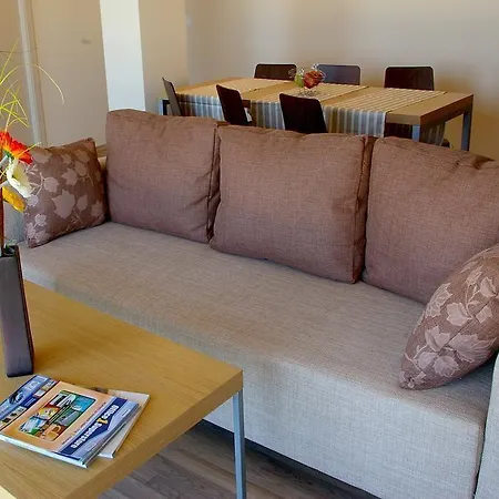 Obzor Beach Resort Apartahotel