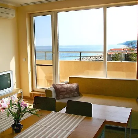 Obzor Beach Resort Hotel apartamentowy Obzor
