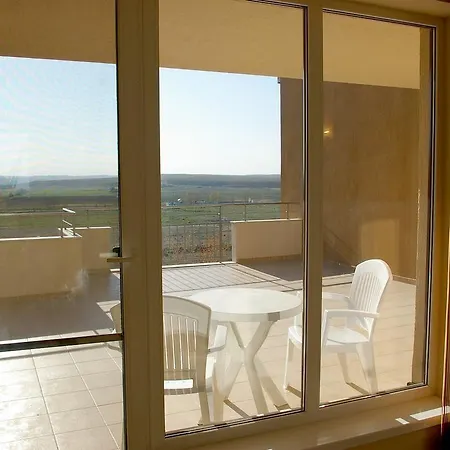 Obzor Beach Resort Ξενοδοχείο με διαμερίσματα Obzor