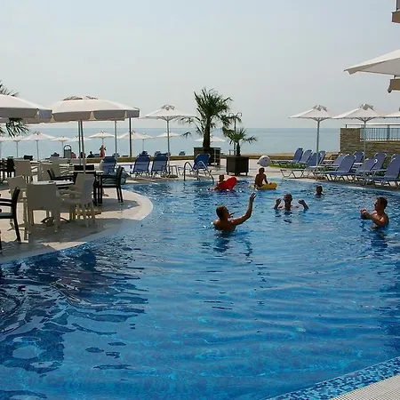Apartahotel Obzor Beach Resort 4*
