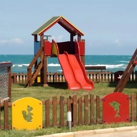 Obzor Beach Resort Ξενοδοχείο με διαμερίσματα