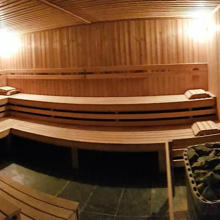 Апарт-отель Obzor Beach Resort 4*