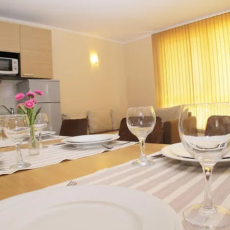 Aparthotel Obzor Beach Resort Obzor