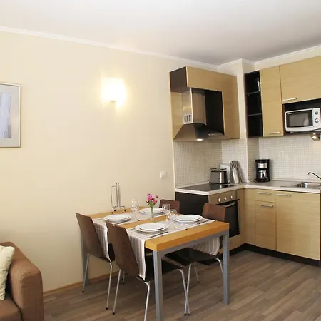 Aparthotel Obzor Beach Resort