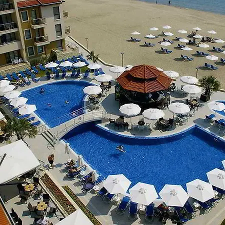 Obzor Beach Resort Aparthotel 4*