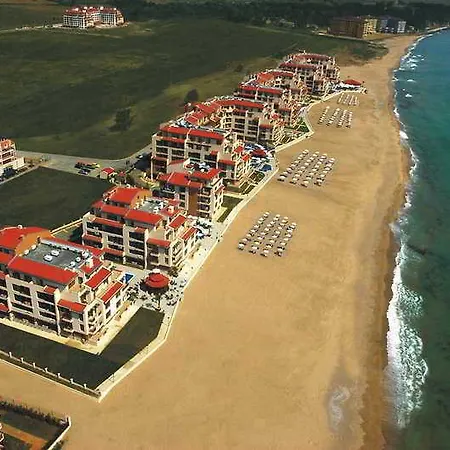 Aparthotel Obzor Beach Resort Obzor