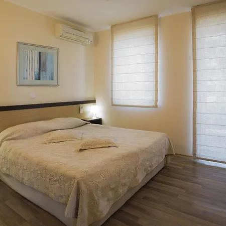 Apartahotel Obzor Beach Resort Obzor