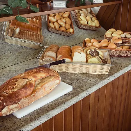 Obzor Beach Resort Ξενοδοχείο με διαμερίσματα