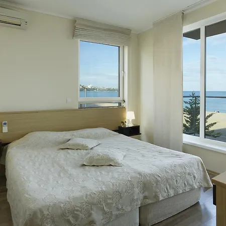 Apartahotel Obzor Beach Resort