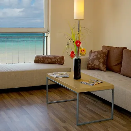 Obzor Beach Resort 4* オブゾー