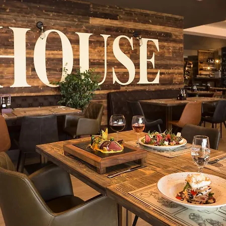 Ξενοδοχείο με διαμερίσματα Obzor Beach Resort