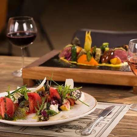 Obzor Beach Resort Ξενοδοχείο με διαμερίσματα Obzor