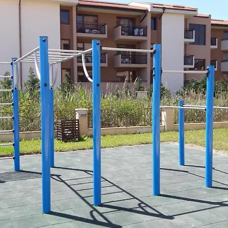 Obzor Beach Resort オブゾー