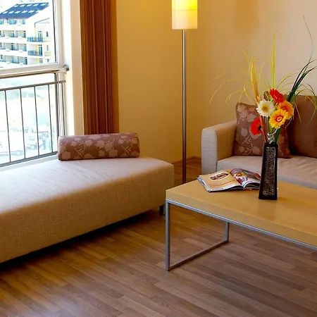 Obzor Beach Resort 4* オブゾー