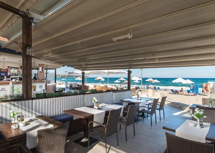 Obzor Beach Resort Ξενοδοχείο με διαμερίσματα