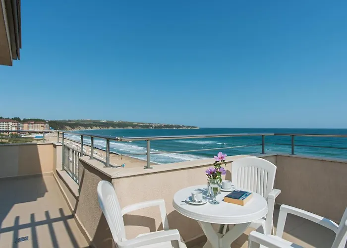 Obzor Beach Resort