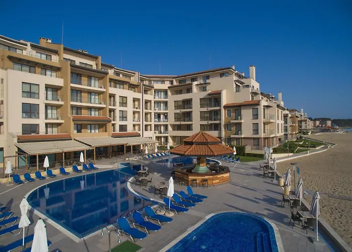 Obzor Beach Resort Aparthotel