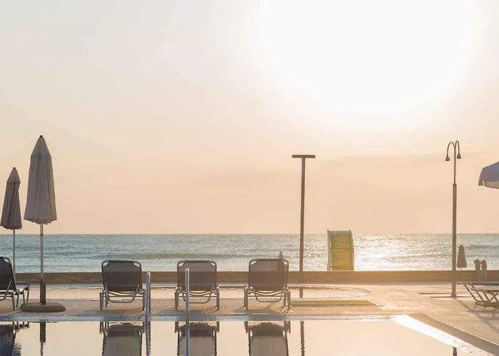 Апарт-отель Obzor Beach Resort 4*