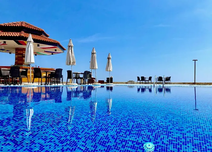 Obzor Beach Resort 4*