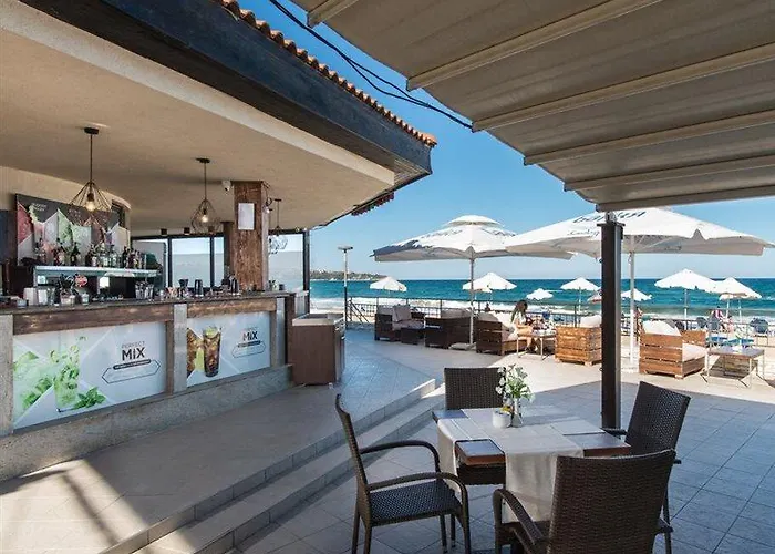 Obzor Beach Resort Обзор