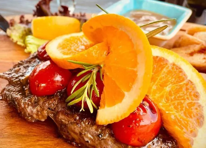 Obzor Beach Resort Обзор