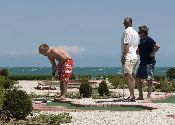 Obzor Beach Resort