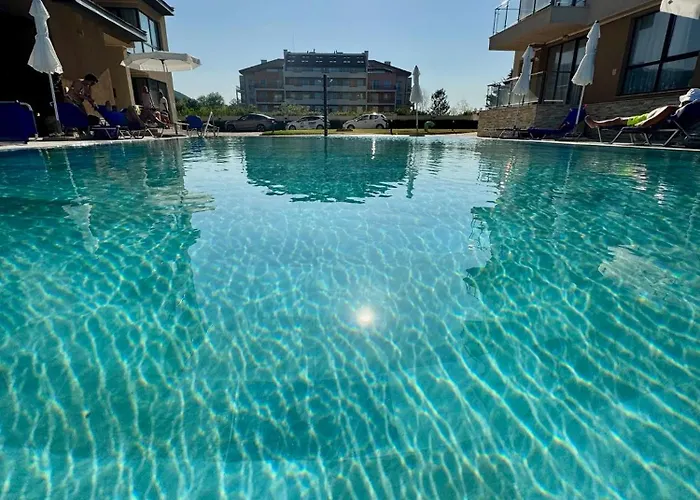 Obzor Beach Resort 4*