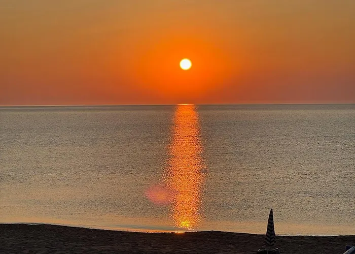 Lägenhetshotell Obzor Beach Resort Obzor
