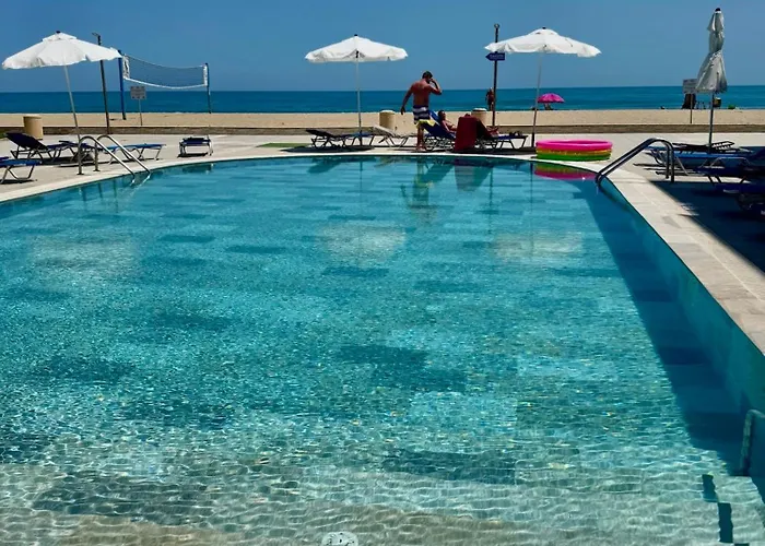 Obzor Beach Resort 4*