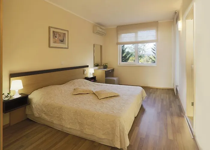 Obzor Beach Resort Aparthotel 4*