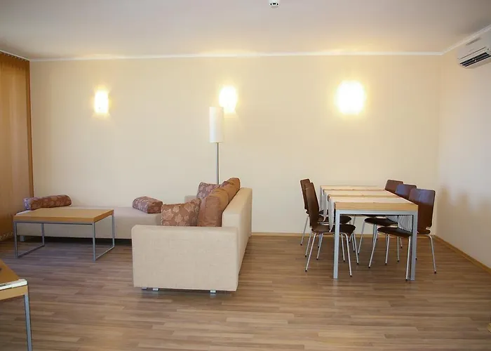 Obzor Beach Resort Obzor