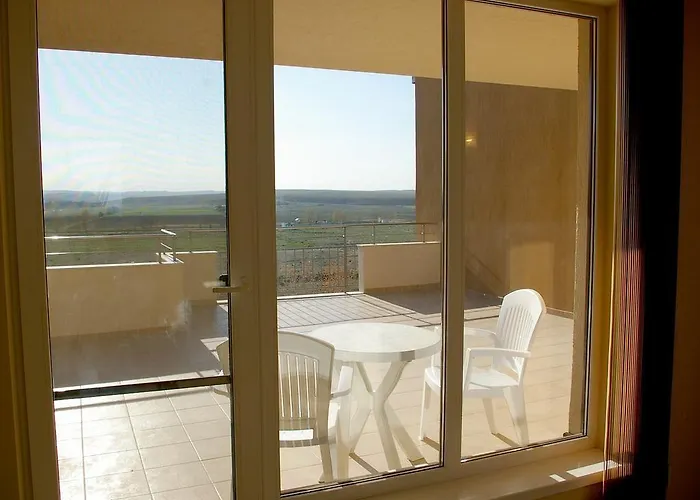 Obzor Beach Resort Ξενοδοχείο με διαμερίσματα Obzor