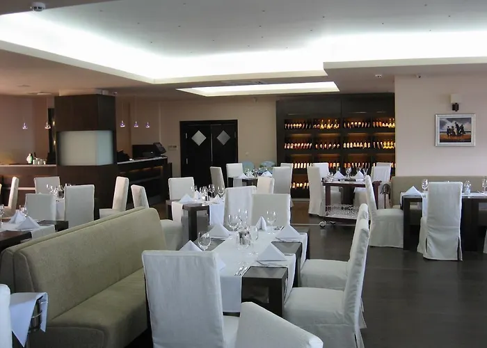 Obzor Beach Resort Aparthotel