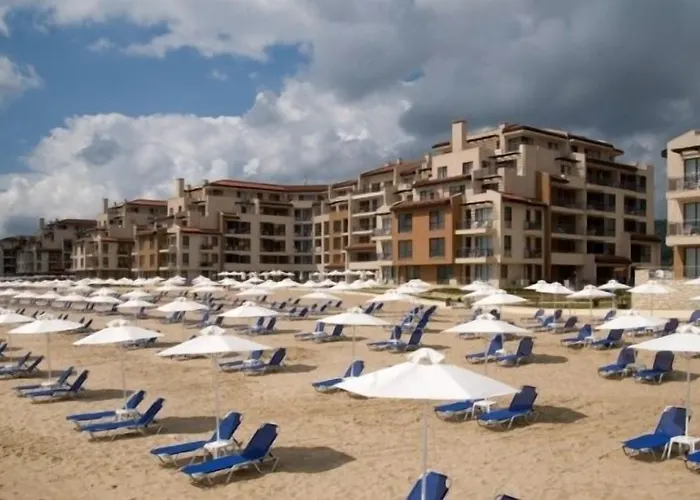 Obzor Beach Resort