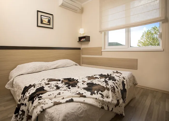 Ξενοδοχείο με διαμερίσματα Obzor Beach Resort Obzor