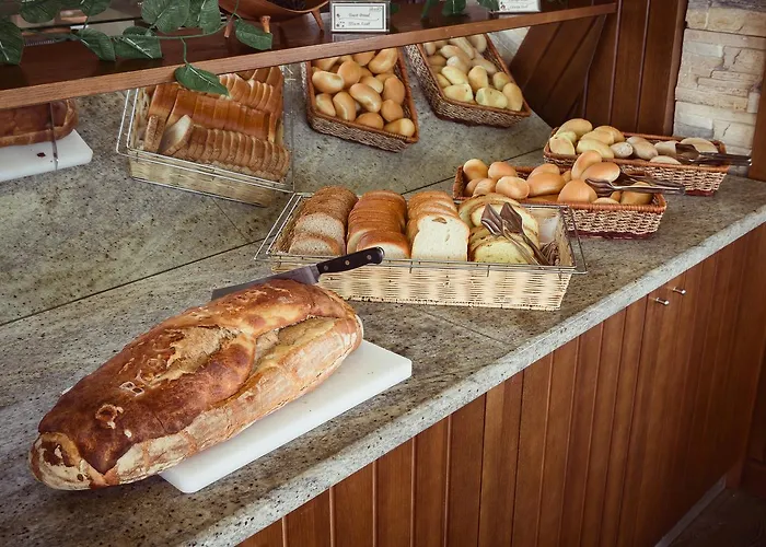 Obzor Beach Resort Апарт-отель