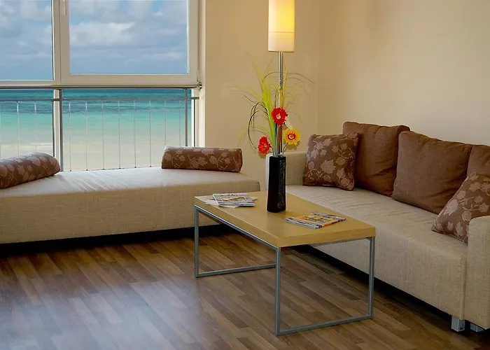 Obzor Beach Resort 4* Обзор