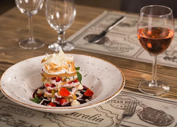 Obzor Beach Resort 4* Обзор