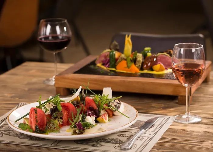 Obzor Beach Resort Ξενοδοχείο με διαμερίσματα Obzor