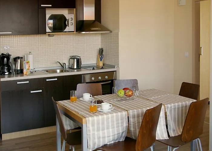 Obzor Beach Resort 4*