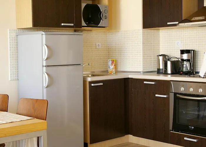 Obzor Beach Resort Obzor