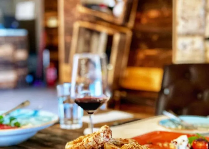 Obzor Beach Resort 4* Обзор