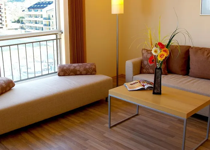 Obzor Beach Resort 4* Obzor