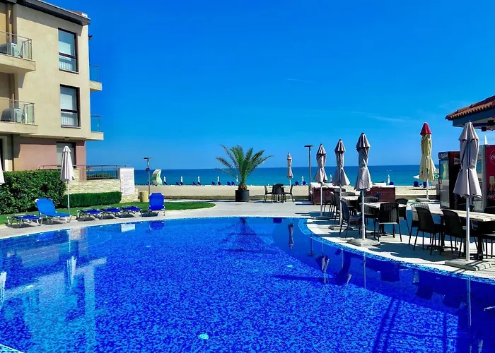 Obzor Beach Resort Обзор