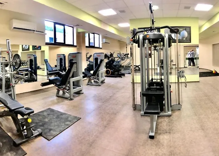 Obzor Beach Resort Обзор